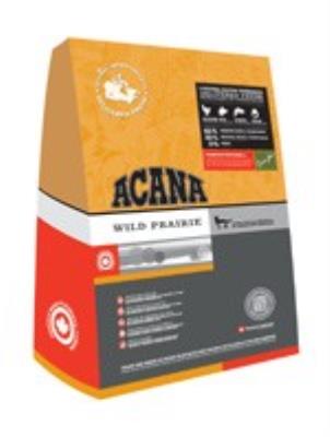 Acana Wild Prairie Cat & Kitten