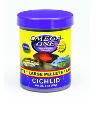 Large Cichlid Pellets