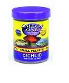 Small Cichlid Pellets
