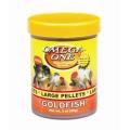 Large Goldfish Pellets