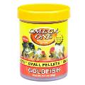 Small Goldfish Pellets 
