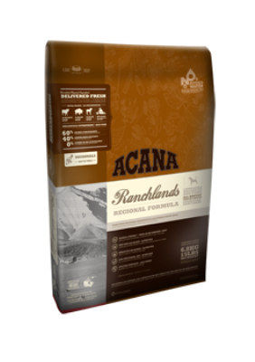 Acana Ranchlands