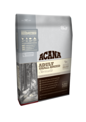 Acana Adult Small Breed 