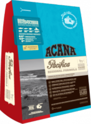 Acana Pacifica Cat & Kitten