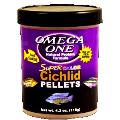 Super Cichlid Pellets (Sinking)