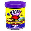 Med. Cichlid Pellets