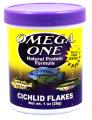 Cichlid Flakes