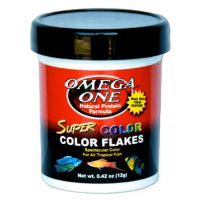 Super Color Flakes