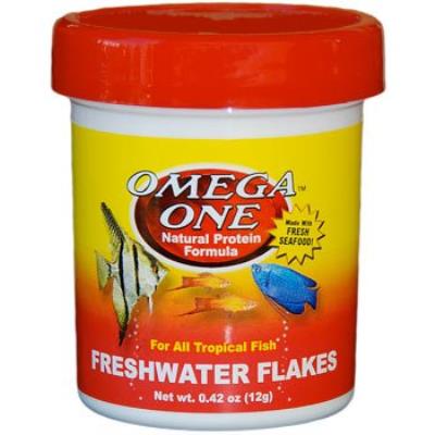 Freshwater Flakes