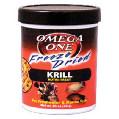Krill