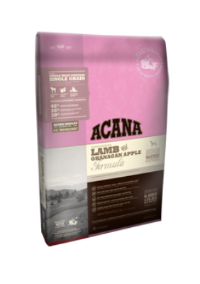 Acana Lamb & Okanagan Apple