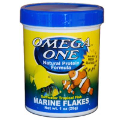 Marine Flakes