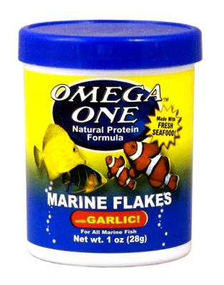 Garlic Marine Flakes