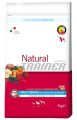 Natural Trainer