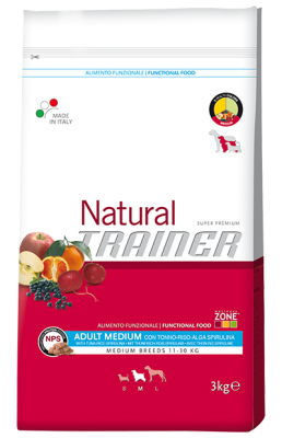 Natural Trainer