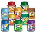 Ocean nutrition 