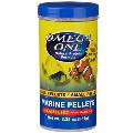 Sinking Garlic Marine Pellets