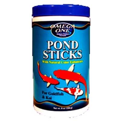 POND STICKS
