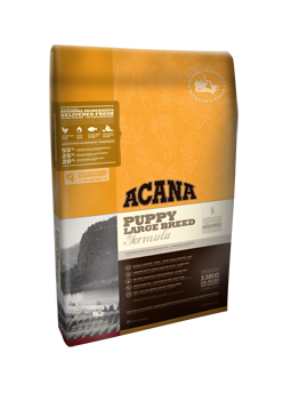 Acana Puppy Large Breed