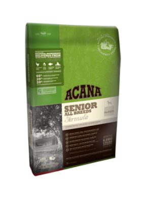 Acana Senior Dog