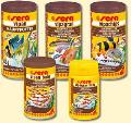 Sera Dry Food