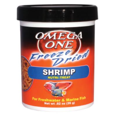 Shrimp Nutri-Treat