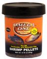 Shrimp Pellets