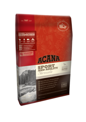 Acana Sport & Agility
