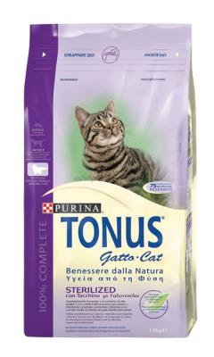 Tonus