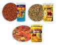 Tropical dry food