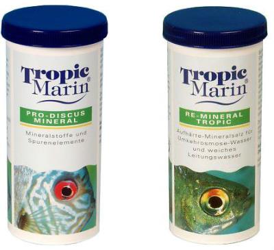 Tropic Marine