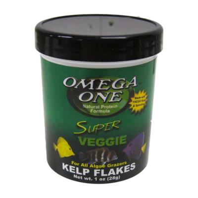 Super Kelp Flakes